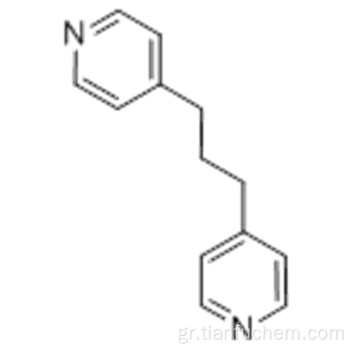 Πυριδίνη, 4,4 &#39;- (1,3-προπανοδιϋλ) δις CAS 17252-51-6